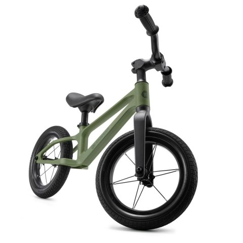 KINDERKRAFT Rowerek biegowy ETER green KINDERKRAFT Rowerek biegowy ETER green