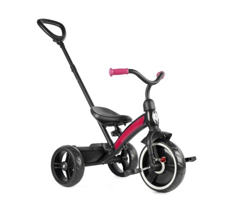 MILLY MALLY 5693 Qplay Rowerek trójkołowy Elite Plus rose MILLY MALLY 5693 Qplay Rowerek trójkołowy Elite Plus rose
