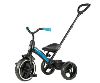 MILLY MALLY 5788 Qplay Rowerek trójkołowy Elite Plus new blue