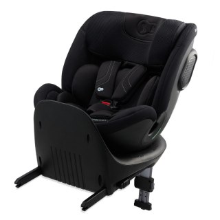 KINDERKRAFT Fotelik samochodowy XRIDER 2 i-Size black