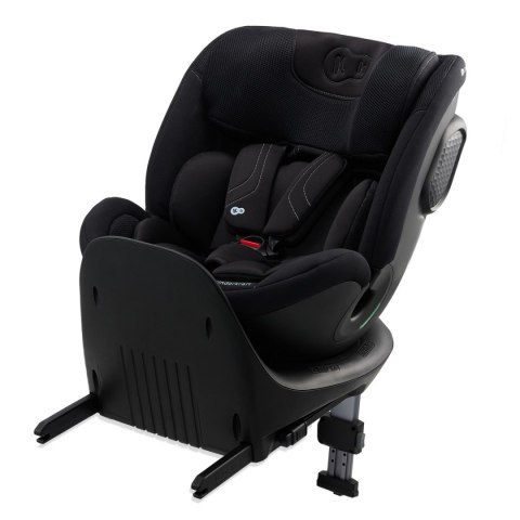 KINDERKRAFT Fotelik samochodowy XRIDER 2 i-Size black KINDERKRAFT Fotelik samochodowy XRIDER 2 i-Size black