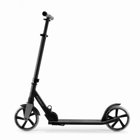 KINDERKRAFT Hulajnoga FREELY black KINDERKRAFT Hulajnoga FREELY black