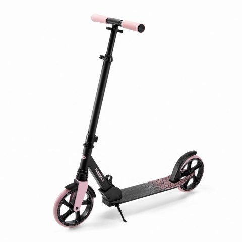 KINDERKRAFT Hulajnoga FREELY pink KINDERKRAFT Hulajnoga FREELY pink