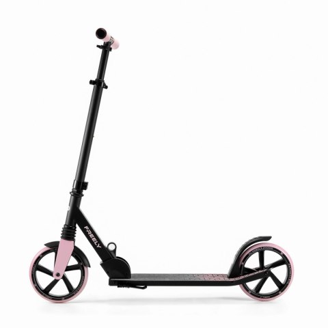 KINDERKRAFT Hulajnoga FREELY pink KINDERKRAFT Hulajnoga FREELY pink