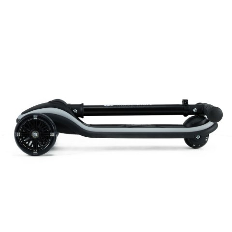 KINDERKRAFT Hulajnoga RAKET black KINDERKRAFT Hulajnoga RAKET black