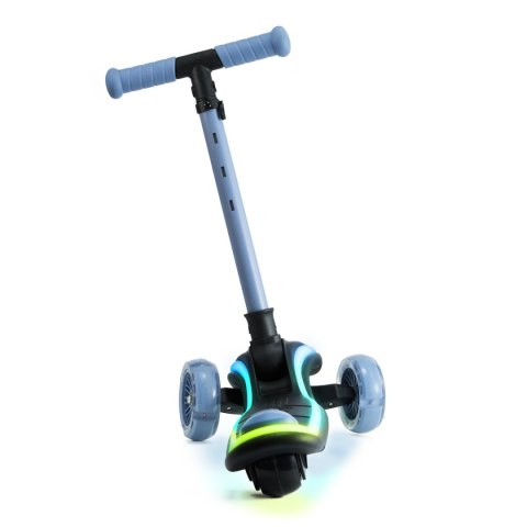 KINDERKRAFT Hulajnoga RAKET blue KINDERKRAFT Hulajnoga RAKET blue