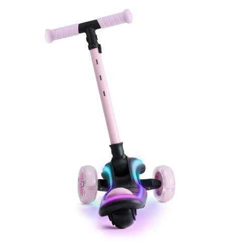 KINDERKRAFT Hulajnoga RAKET pink KINDERKRAFT Hulajnoga RAKET pink