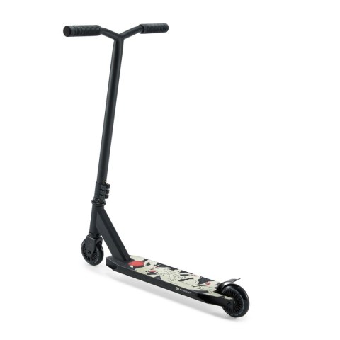 KINDERKRAFT Hulajnoga SOLIS black KINDERKRAFT Hulajnoga SOLIS black