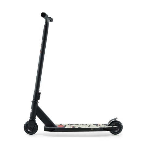 KINDERKRAFT Hulajnoga SOLIS black KINDERKRAFT Hulajnoga SOLIS black