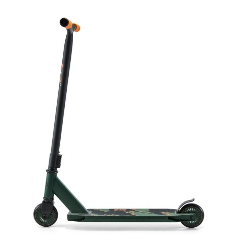 KINDERKRAFT Hulajnoga SOLIS green KINDERKRAFT Hulajnoga SOLIS green