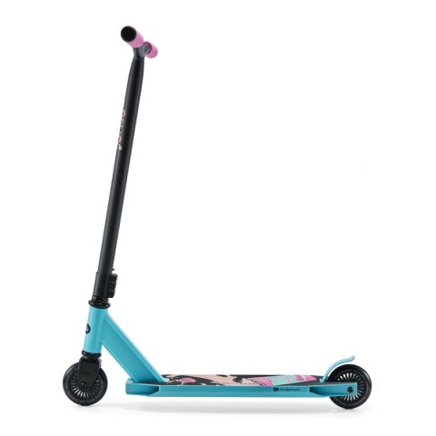 KINDERKRAFT Hulajnoga SOLIS pink KINDERKRAFT Hulajnoga SOLIS pink