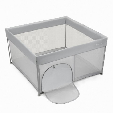 KINDERKRAFT Kojec ZIKI grey KINDERKRAFT Kojec ZIKI grey