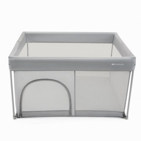 KINDERKRAFT Kojec ZIKI grey KINDERKRAFT Kojec ZIKI grey