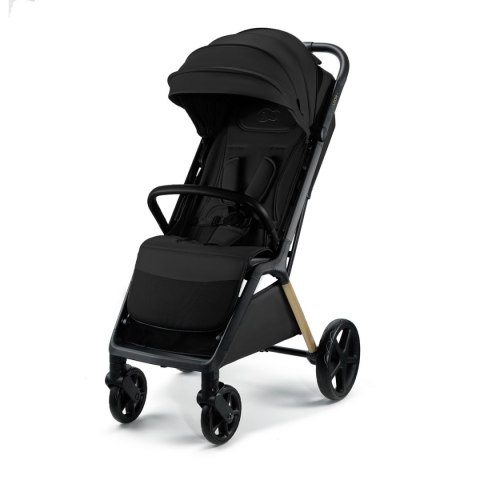 KINDERKRAFT Wózek spacerowy LOOM INK black KINDERKRAFT Wózek spacerowy LOOM INK black