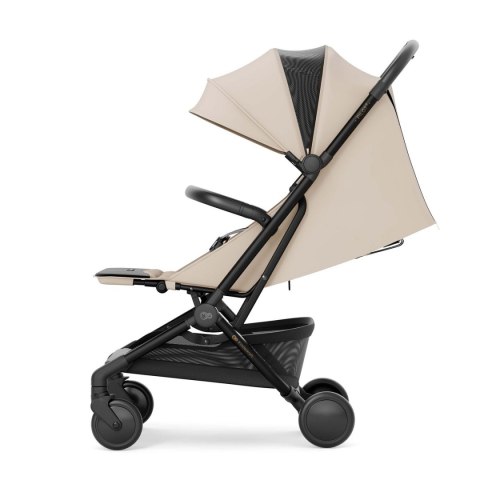 KINDERKRAFT Wózek spacerowy Pilot 2 beige KINDERKRAFT Wózek spacerowy Pilot 2 beige