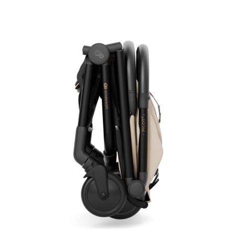 KINDERKRAFT Wózek spacerowy Pilot 2 beige KINDERKRAFT Wózek spacerowy Pilot 2 beige