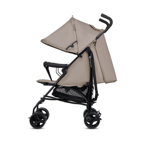 KINDERKRAFT Wózek spacerowy TIK STONE beige KINDERKRAFT Wózek spacerowy TIK STONE beige