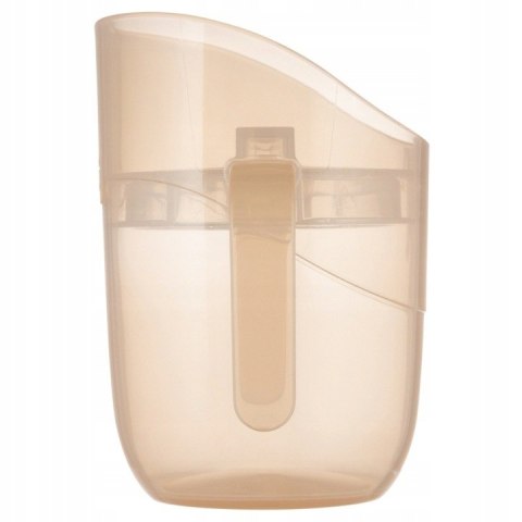 LOVI 35/368_bei Kubek treningowy Genius 150 ml nude LOVI 35/368_bei Kubek treningowy Genius 150 ml nude