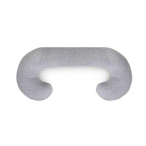 CEBA 705-000-739 Cebuszka PHYSIO DUO Grey Stars CEBA 705-000-739 Cebuszka PHYSIO DUO Grey Stars