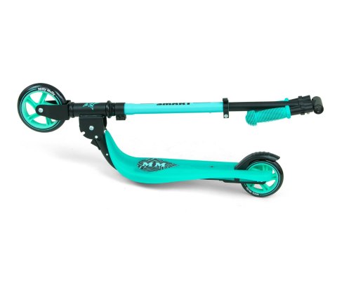 MILLY MALLY 2483 Hulajnoga SCOOTER Smart Mint MILLY MALLY 2483 Hulajnoga SCOOTER Smart Mint