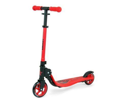 MILLY MALLY 2486 Hulajnoga SCOOTER Smart Red MILLY MALLY 2486 Hulajnoga SCOOTER Smart Red