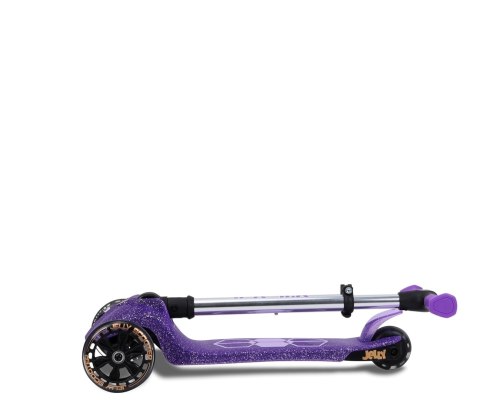 MILLY MALLY 6253 Scooter Jelly violet MILLY MALLY 6253 Scooter Jelly violet
