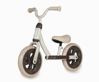 MILLY MALLY 6284 Qplay Rowerek biegowy Trainer beige