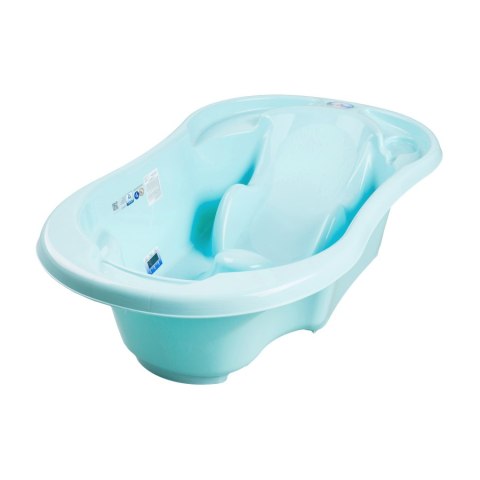 TEGA TG-011-101 Wanna profilowana j.niebieska TEGA TG-011-101 Wanna profilowana j.niebieska