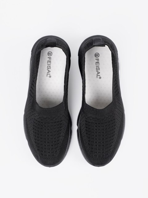 Wygodne buty sportowe damskie - 39 Wygodne buty sportowe damskie - 39