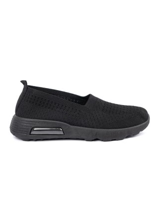 Wygodne buty sportowe damskie - 40
