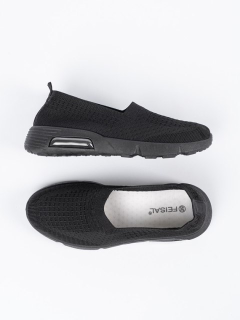 Wygodne buty sportowe damskie - 43 Wygodne buty sportowe damskie - 43