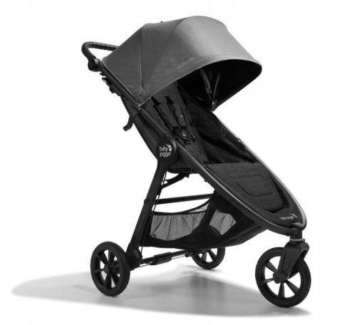 BABY JOGGER 483555 Wózek CITY MINI GT2 STONE GREY BABY JOGGER 483555 Wózek CITY MINI GT2 STONE GREY