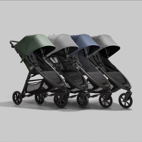 BABY JOGGER 483555 Wózek CITY MINI GT2 STONE GREY BABY JOGGER 483555 Wózek CITY MINI GT2 STONE GREY