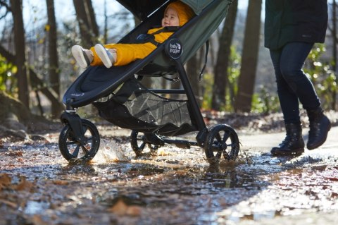 BABY JOGGER 483555 Wózek CITY MINI GT2 STONE GREY BABY JOGGER 483555 Wózek CITY MINI GT2 STONE GREY