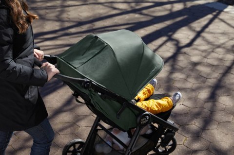 BABY JOGGER 483557 Wózek CITY MINI GT2 BRIAR GREEN BABY JOGGER 483557 Wózek CITY MINI GT2 BRIAR GREEN