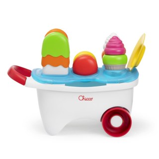 CHICCO 00012149000000 Wózek z lodami