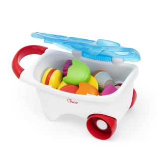 CHICCO 00012149000000 Wózek z lodami