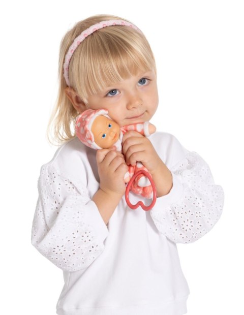 CHICCO 00012193000000 Moja mała laleczka CHICCO 00012193000000 Moja mała laleczka