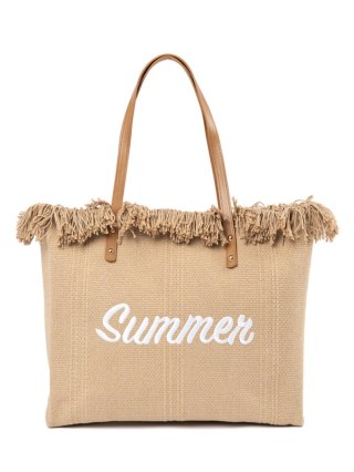 Torba plażowa SUMMER - one size
