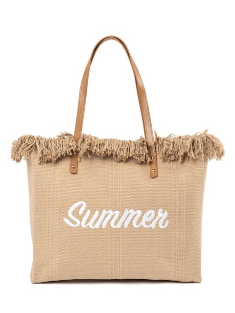 Torba plażowa SUMMER - one size Torba plażowa SUMMER - one size