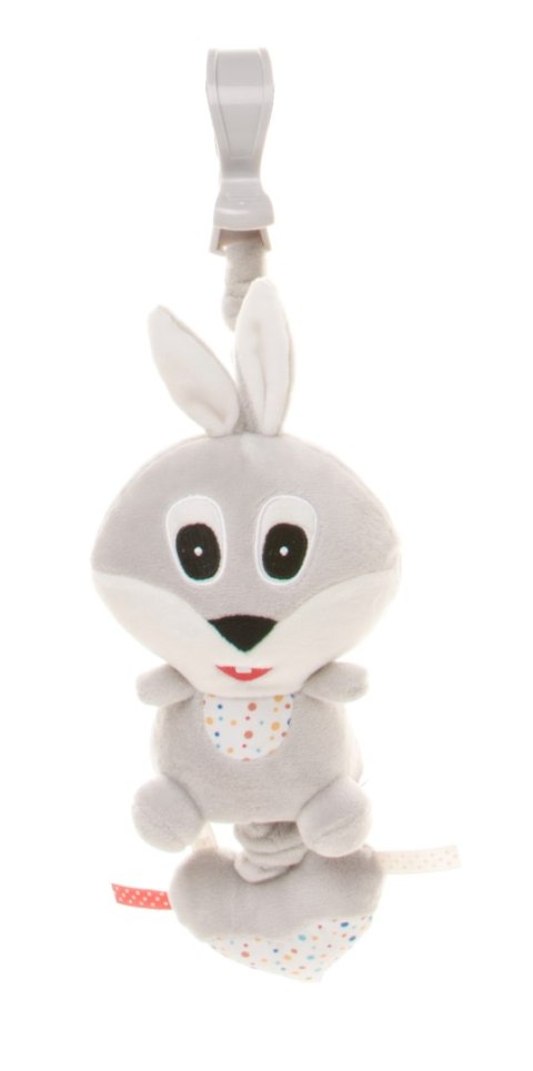 4 BABY R01 P&E Zabawka pozytywka RABBIT 4 BABY R01 P&E Zabawka pozytywka RABBIT