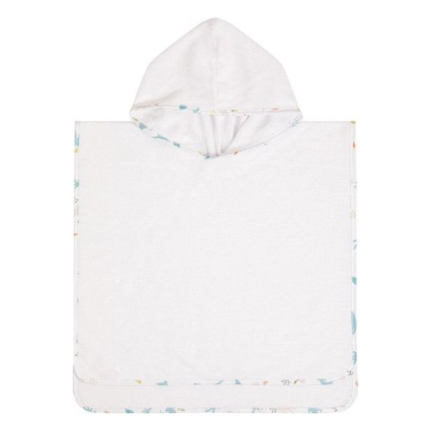 ALBERO MIO Poncho Baby E001 Ocean ALBERO MIO Poncho Baby E001 Ocean