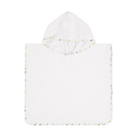 ALBERO MIO Poncho Baby E002 Picnic ALBERO MIO Poncho Baby E002 Picnic