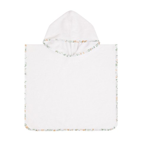 ALBERO MIO Poncho Baby E003 Safari ALBERO MIO Poncho Baby E003 Safari