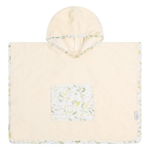 ALBERO MIO Poncho Junior E002 Picnic ALBERO MIO Poncho Junior E002 Picnic