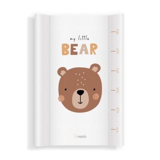 ALBERO MIO Przewijak twardy krótki 422 LEO