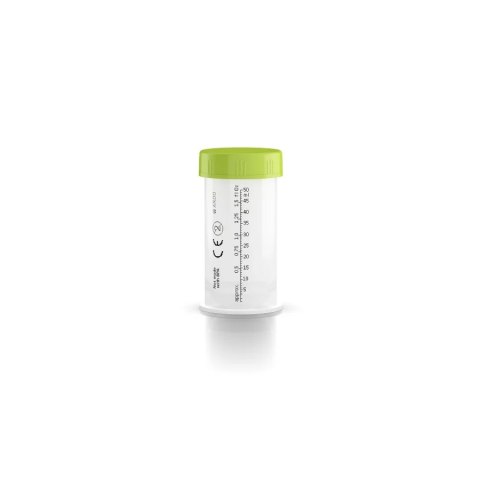 ARDO CLINISTORE Butelka CBM/RTU 50ml ARDO CLINISTORE Butelka CBM/RTU 50ml