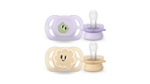 AVENT SCF075/03 Smoczek Ultra Start Day 0-2m AVENT SCF075/03 Smoczek Ultra Start Day 0-2m