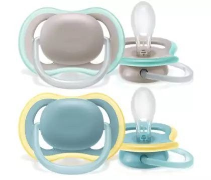 AVENT SCF349/01 Smoczek STHR AIR 18+ beige/daw AVENT SCF349/01 Smoczek STHR AIR 18+ beige/daw