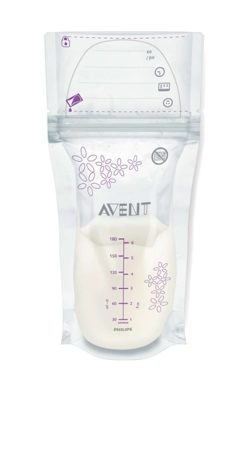 AVENT SCF603/25 Torebki do przechow.pok. AVENT SCF603/25 Torebki do przechow.pok.